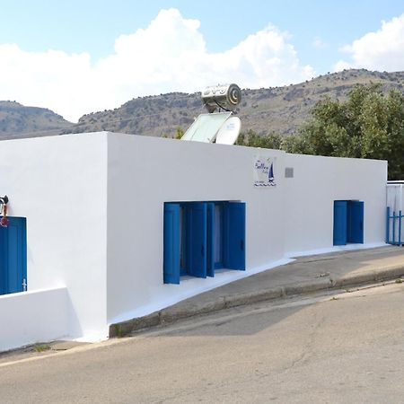 Villa Bellina Pefki Eksteriør bilde